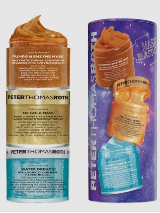 Peter Thomas Roth Other - Peter Thomas Roth Mask Blast-Off